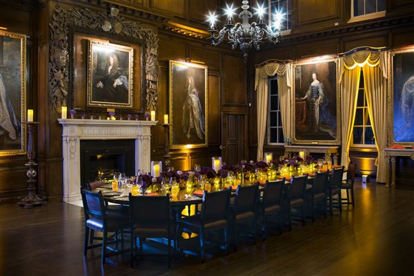 Royal Hospital Chelsea - State Apartments (08/08/2019)