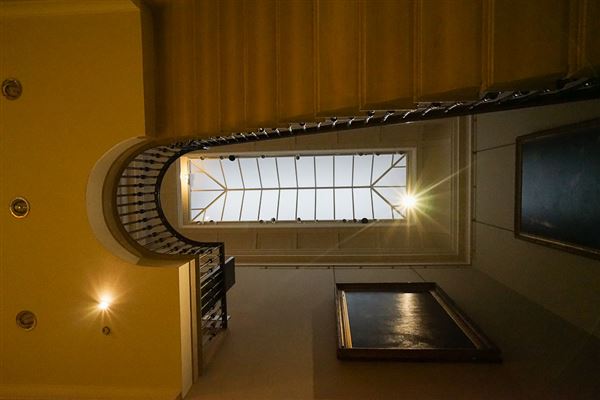 National Gallery (07/08/2019 - Credits: Toby Taylor-Smith)