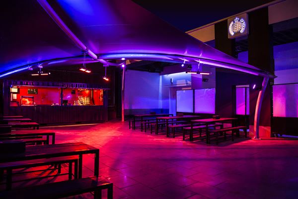 Ministry of Sound (18/11/2020)