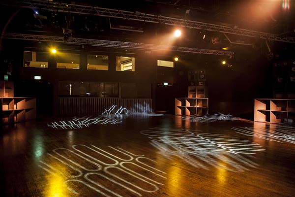 Ministry of Sound (18/11/2020)