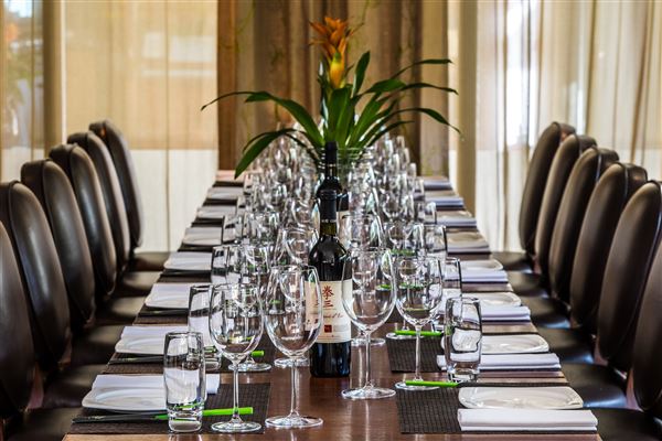 Crowne Plaza London - The City (01/03/2020 - Credits: IHG UKI)