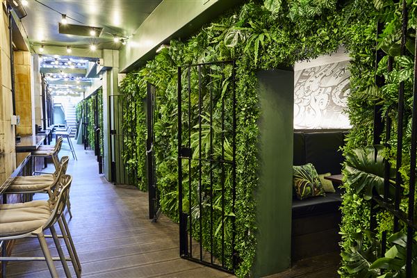 Crowne Plaza London - The City (01/03/2020 - Credits: IHG UKI)