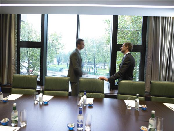 InterContinental London Park Lane (01/01/2020 - Credits: IHG UKI)