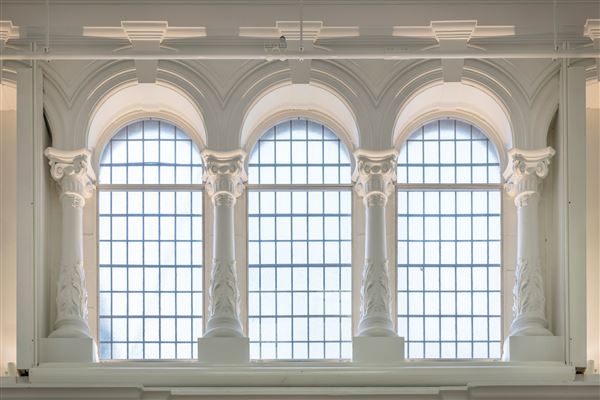 Bishopsgate Institute (01/09/2020 - Credits: Bishopsgate Institute)