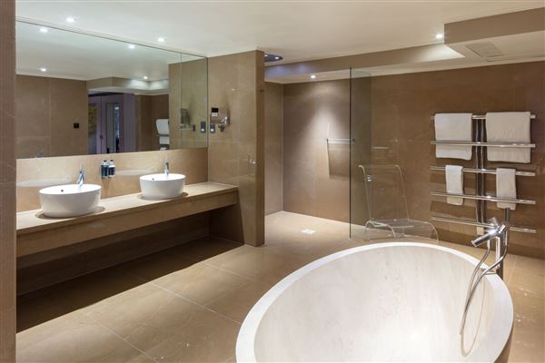 The May Fair Hotel (01/12/2020 - Credits: Edwardian Hotels London)