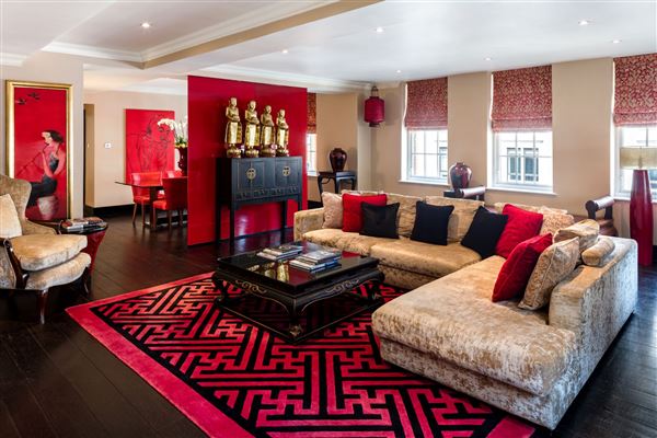 The May Fair Hotel (01/12/2020 - Credits: Edwardian Hotels London)
