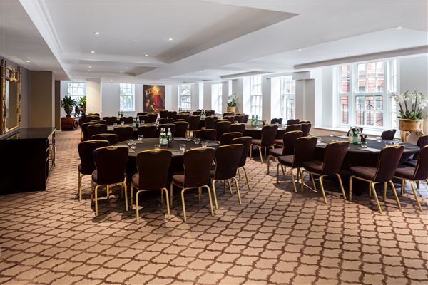 The May Fair Hotel (01/12/2020 - Credits: Edwardian Hotels London)