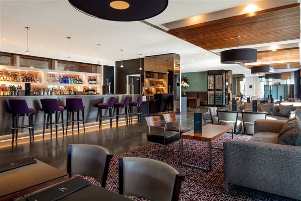 Radisson Blu Edwardian New Providence Wharf Hotel (01/12/2020 - Credits: Edwardian Hotels London)