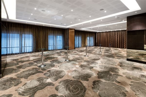 Radisson Blu Edwardian New Providence Wharf Hotel (01/12/2020 - Credits: Edwardian Hotels London)