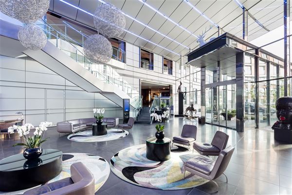 Radisson Blu Edwardian New Providence Wharf Hotel (01/12/2020 - Credits: Edwardian Hotels London)
