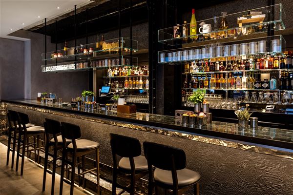 Radisson Blu Hotel, London Mercer Street (01/12/2020 - Credits: Edwardian Hotels London)