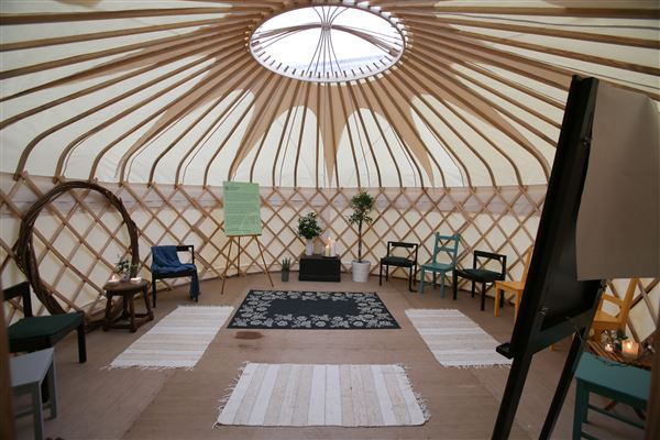 Royal Foundation of St Katharine (01/08/2019)