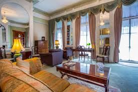 London Elizabeth Hotel (30/03/2021)