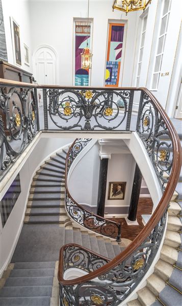 {10-11} Carlton House Terrace (01/08/2019 - Credits: Various; Greg Allen, some unknown)