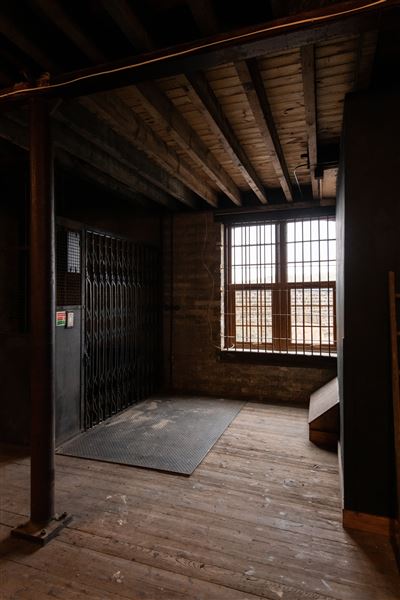 The Depot Studio - Floor 1 (21/06/2021)