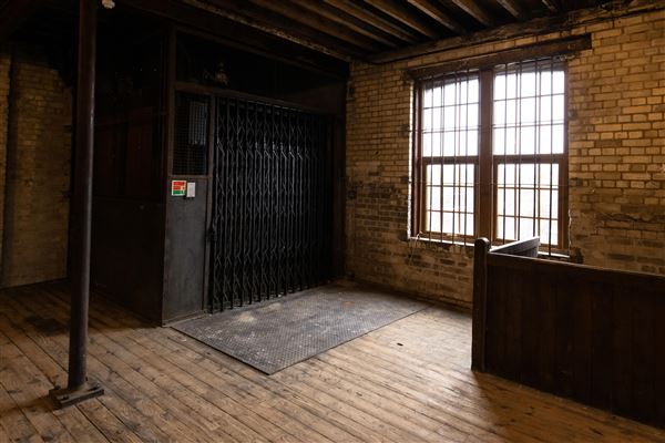 The Depot Studio - Floor 2 (21/06/2021)