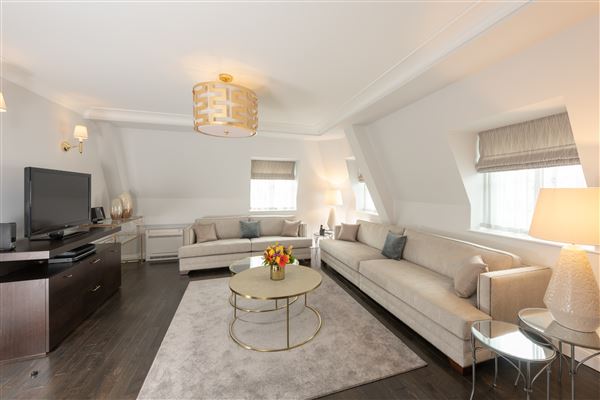 Fraser Residence Prince of Wales Terrace (01/05/2019)