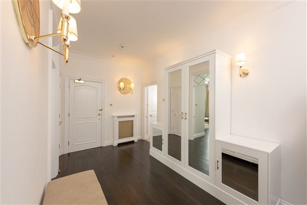 Fraser Residence Prince of Wales Terrace (01/05/2019)