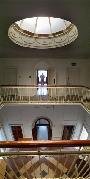 Beckenham Place Mansion (11/11/2021)