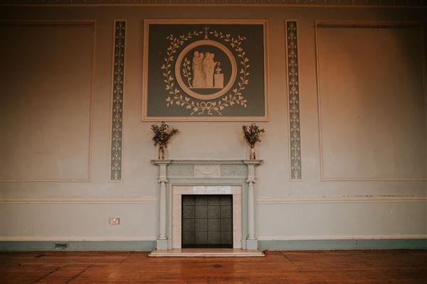 Beckenham Place Mansion (11/11/2021)