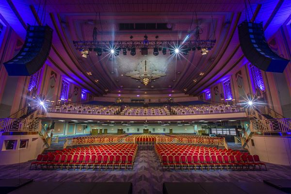 Troxy (25/05/2022)