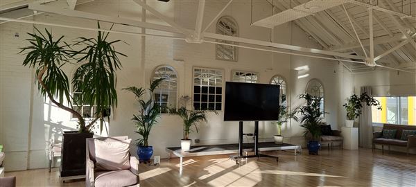 The New White Loft (11/02/2020 - Credits: Carlos Garcia)