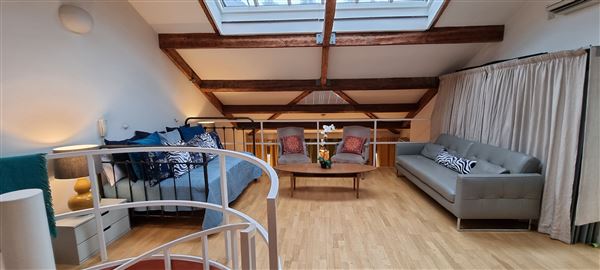 Shoreditch Loft (11/02/2020 - Credits: Carlos Garcia)