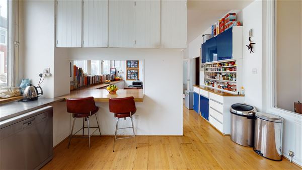 Deerhurst Road Shoot Location (24/08/2022)
