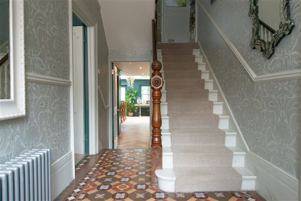 Heaver House (24/08/2022)