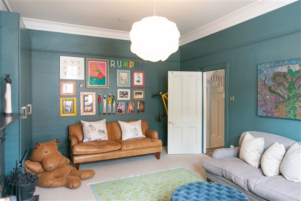 Heaver House (24/08/2022)