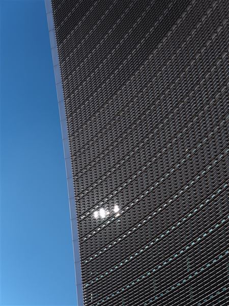 The Rooftop at The Monument (01/06/2022)