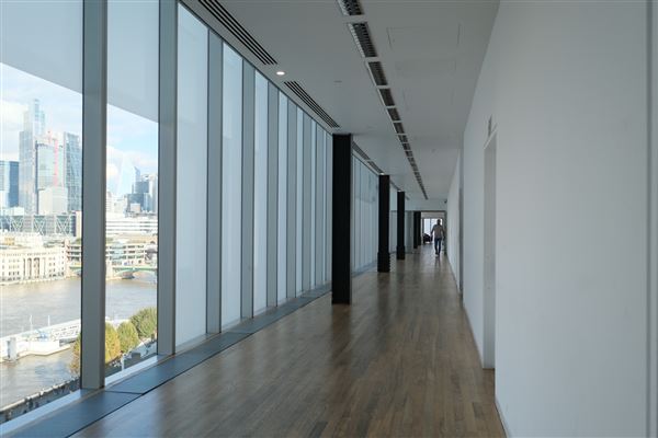 Tate Modern (13/10/2022)