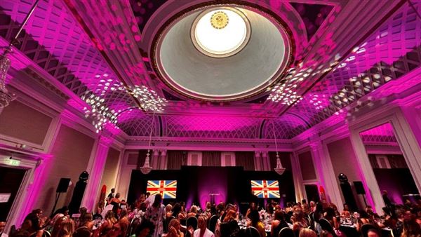 De Vere Grand Connaught Rooms (26/01/2022 - Credits: GCR)