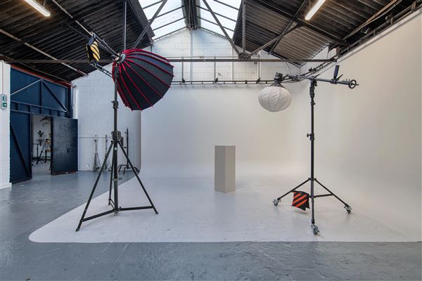 Simulacra Studio (14/11/2022 - Credits: Francois Boutemy)