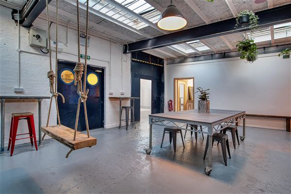 Simulacra Studio (14/11/2022 - Credits: Francois Boutemy)