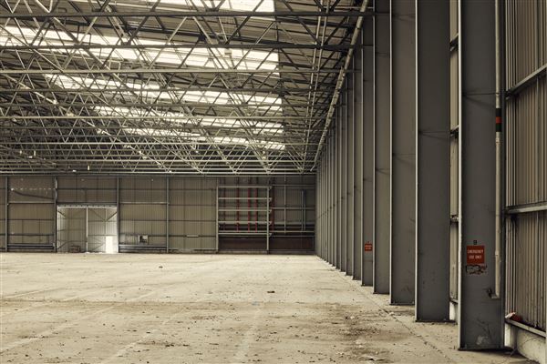 Deptford Storehouse (30/03/2023)