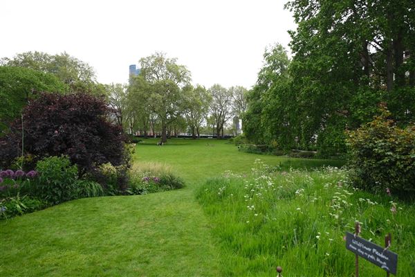 Inner Temple (19/05/2023)