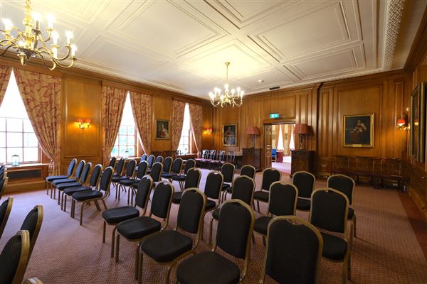 Inner Temple (19/05/2023)