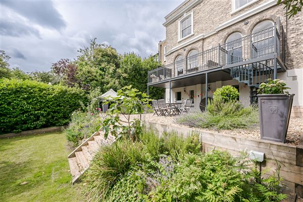 Crystal Palace House (01/07/2023 - Credits: R3Photography)