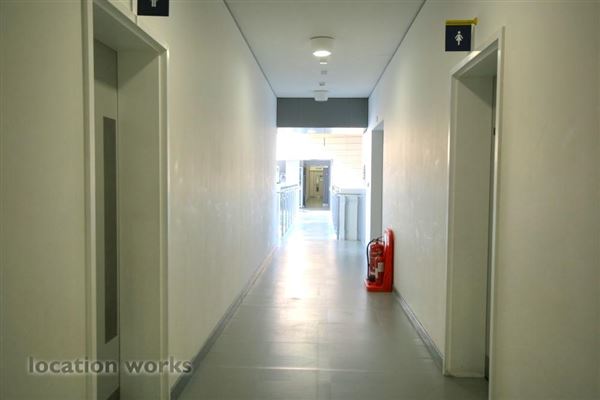 LSBU - Nursing Wards (03/10/2023 - Credits: Philip Raymond)