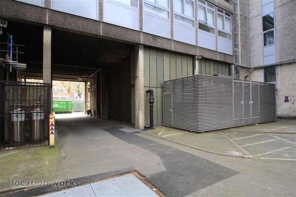 LSBU - Kell Street (03/05/2021 - Credits: Kell Gatherer)