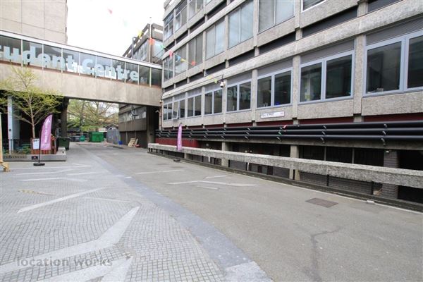 LSBU - Kell Street (03/05/2021 - Credits: Kell Gatherer)