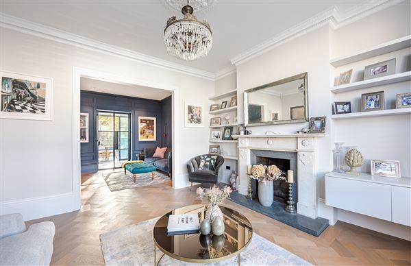 French House, SW18 (22/11/2023 - Credits: R3Photography)