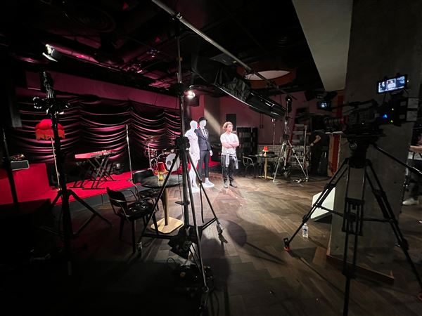 QT Live Music Venue (29/01/2024 - Credits: submitted by: Gatis Lazdans)