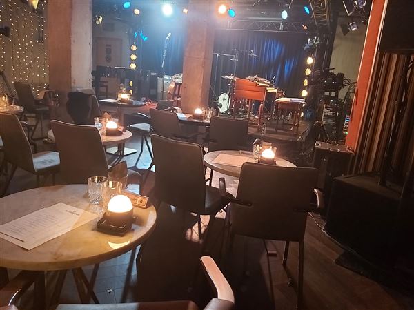 QT Live Music Venue (29/01/2024 - Credits: submitted by: Gatis Lazdans)