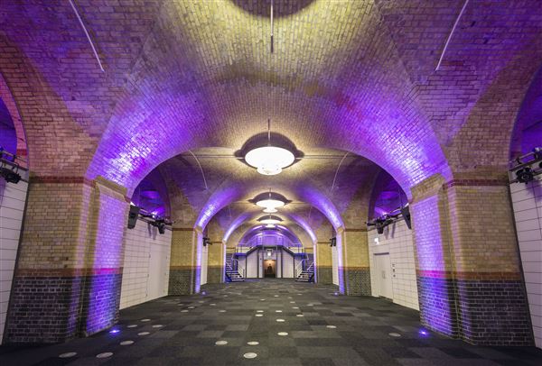 Old Billingsgate (26/02/2019 - Credits: submitted by: Sophie Clay)