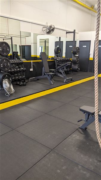 Elite Evolution Gyms - Islington (30/03/2024 - Credits: Elite Evolution)