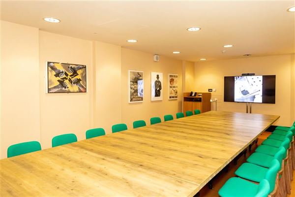 Churchill War Rooms (31/03/2024)