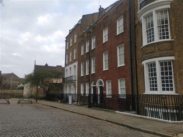 The Charterhouse (23/11/2023)