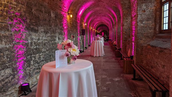 The Charterhouse (23/11/2023)